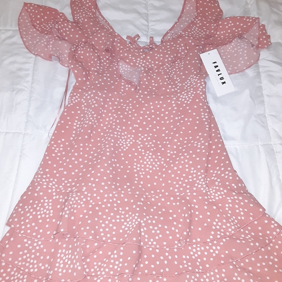 Summer dress - Picture 1 of 3